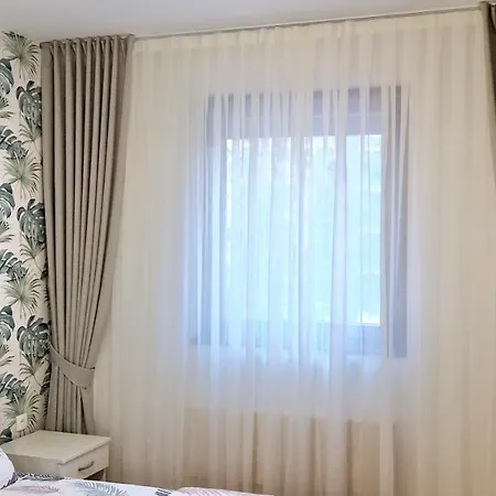 Banel Διαμέρισμα Ζλάτιμπορ