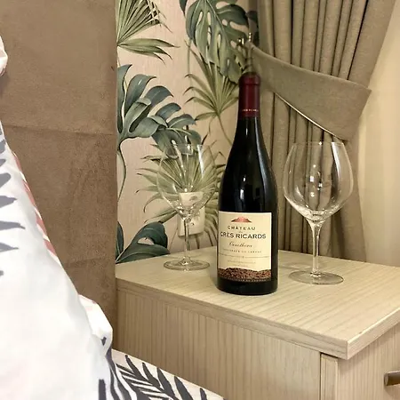 Διαμέρισμα Banel Ζλάτιμπορ