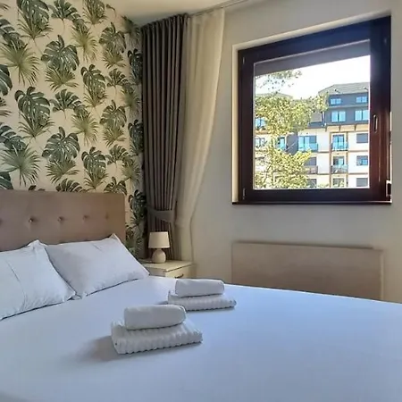 Διαμέρισμα Banel *