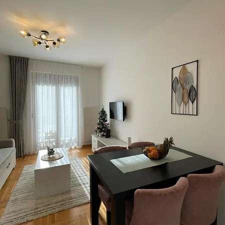 Διαμέρισμα Banel *