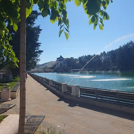 Banel Διαμέρισμα