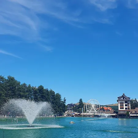 Banel * Ζλάτιμπορ