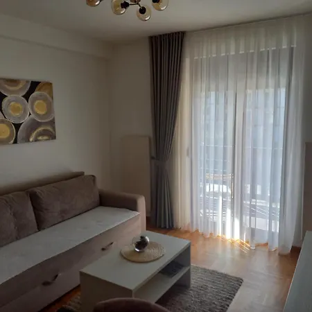 Διαμέρισμα Banel *