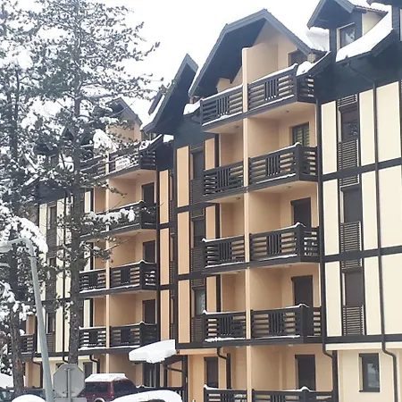 Banel * Златибор